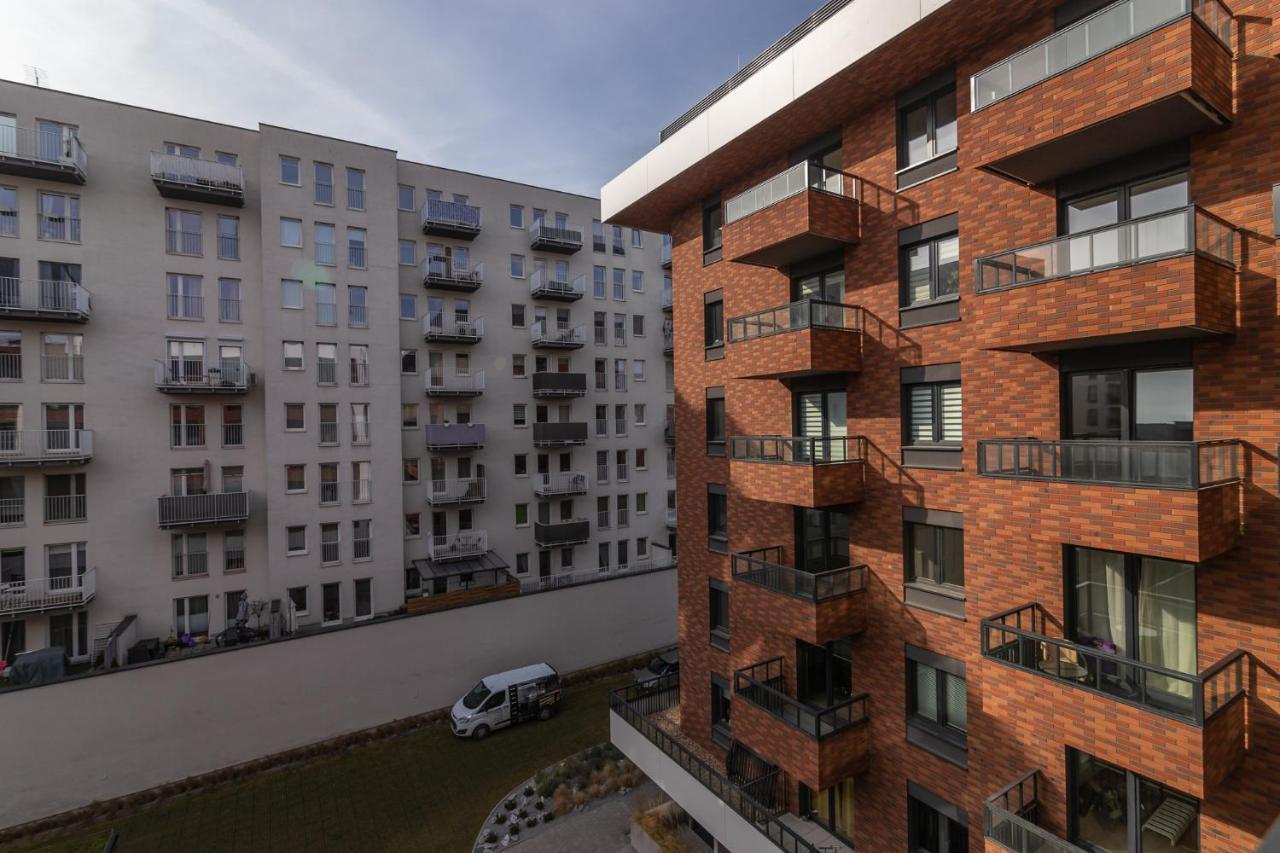 Apartamenty Na Kepie Od Wroclawapartament-Pl Ngoại thất bức ảnh